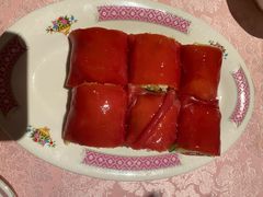 -囍凤楼·粤菜·点心·火锅(温特莱店)