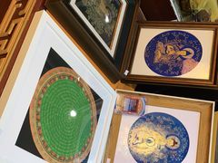 -香格里拉唐卡画院