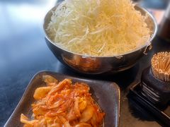 -まるみち   丸道东京烧肉(虹梅路店)