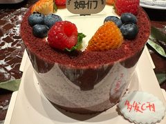 -钱塘花园·宁波菜