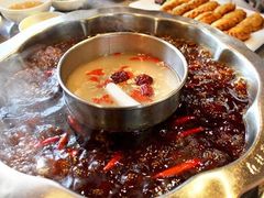 -红鼎坊·老成都火锅(新南门店)