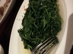 -上海金陵紫金山大酒店·汇海餐厅