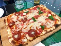 -EATALIA意塔利意式餐厅(鼓楼店)