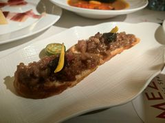 -Mezomd曼索蒂西班牙餐厅(广粤店)
