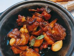 -峨嵋小镇·川菜(勒泰中心店)