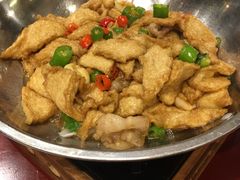 -百年神厨·地道川菜(清江西路店)