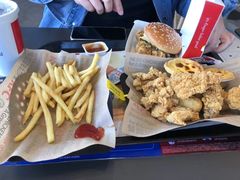 -肯德基(葛沽DT店)