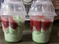 -麦当劳(中山大道中店)