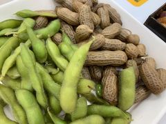 -老地方啤酒屋·海鲜青岛菜大排档(台东步行街店)