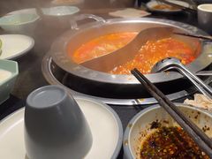-井格重庆火锅(西直门凯德Mall店)