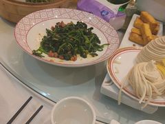 -鼎好家常菜(天桥店)