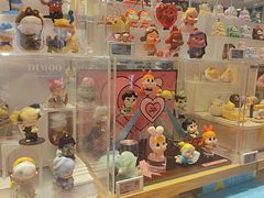 -泡泡玛特POPMART(大卫城店)