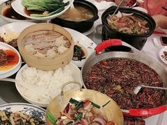 -渝信川菜(南滨店)