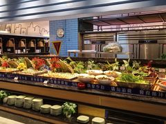 -梨花自助烤肉(天河城店)