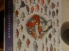 -深蓝金枪·深海鱼刺身(香洲店)