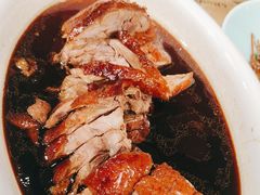 -晶丽香榭自助餐(南京大饭店)