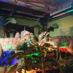 -恐龙探索乐园(磁器口店)