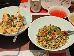 -小隐人家(乐松店)