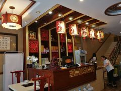 大堂-河洛鱼庄(古城路店)