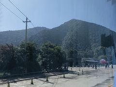 -少华山国家森林公园