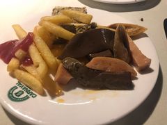 -戈拿旺巴西烤肉(崇文门店)