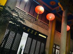 -吴祥记潮州菜·百年老字号·砂锅粥