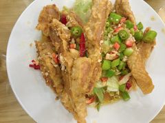 -祥和居炸酱面馆(美食街店)