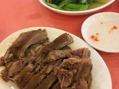 -深运潮州粥(东门店)