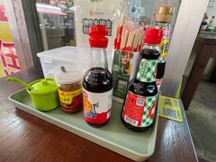 -周记蟹仔粉(侨港风情街店)