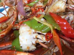 -四川小胡子海鲜(丁村万人海鲜广场店)