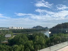 -忆咖啡观景餐厅(桂林象山公园店)