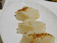 桂花拉糕-绿波廊(豫园店)