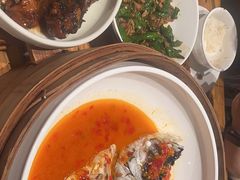 -渔乡米香·剁椒鱼头(四方坪店)