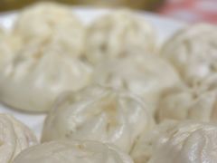 芦洲叉烧包-东江厨岸（惠州味道）(江畔花园店)