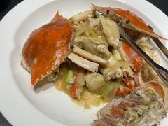 -开海·红岛海鲜虾水饺(石老人店)