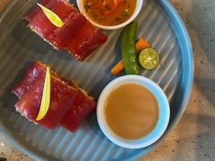 -点都德(龙之梦店)