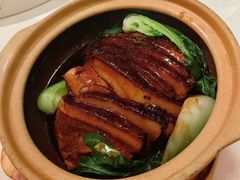 -晋阳春·山西菜·北京烤鸭(交大店)