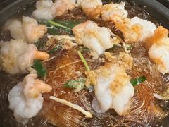 -绿茶餐厅(朝阳大悦城店)