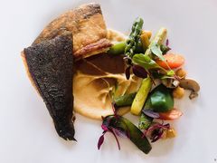 -瑞吉酒店 · Elba 欧尔巴意大利餐厅· 精致意餐·云端聚会