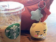 -星巴克(潍坊泰华广场店)