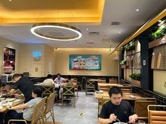 -豪客来牛排(天阳D32店)