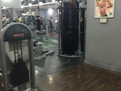 -一兆韦德健身(浦东万达会所)