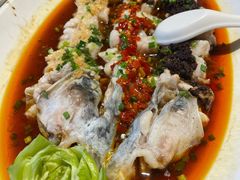 -巴陵全鱼席(湖南老字号汴河街店 )