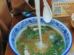 -长安后宰门水盆羊肉(新都心店)