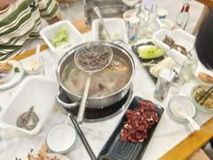 -牛吉韵·鲜切牛肉自助火锅(南山店)