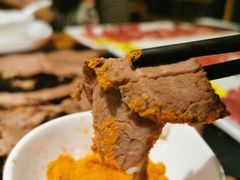 五香牛展-海银海记潮汕牛肉火锅(新港中路海珠店)