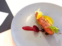 -L'amour澜茉·轻法餐