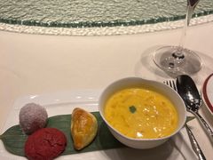 -天龙轩(香港丽思卡尔顿酒店)