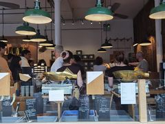-Monmouth Coffee(博罗市场店)