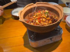 -陈家婆的菜(梅溪湖店)